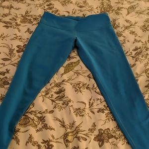 Lululemon tights